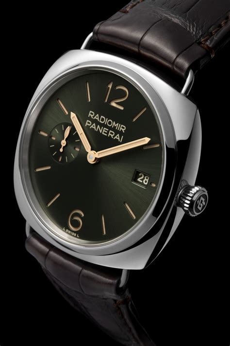 panerai kaufen in der schweiz|salone del mobile Panerai.